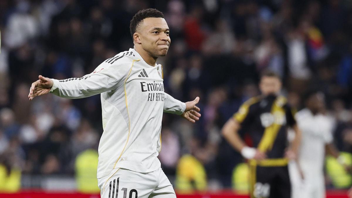 El Real Madrid lleva casi el doble de penaltis a favor que el Barça en la Liga