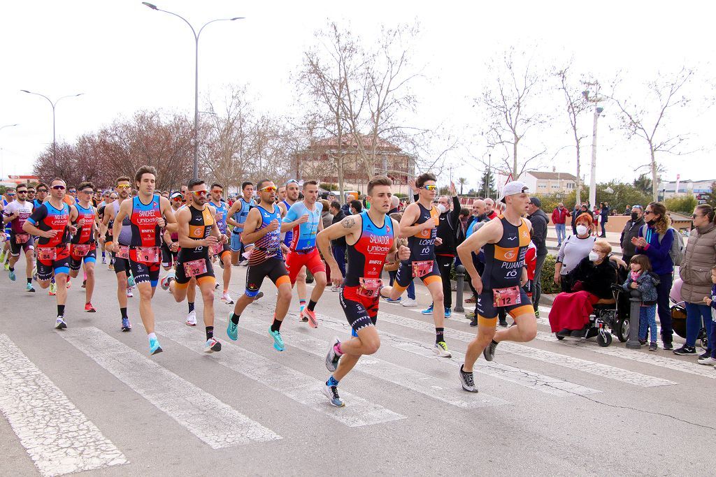 Duatlon de Yecla