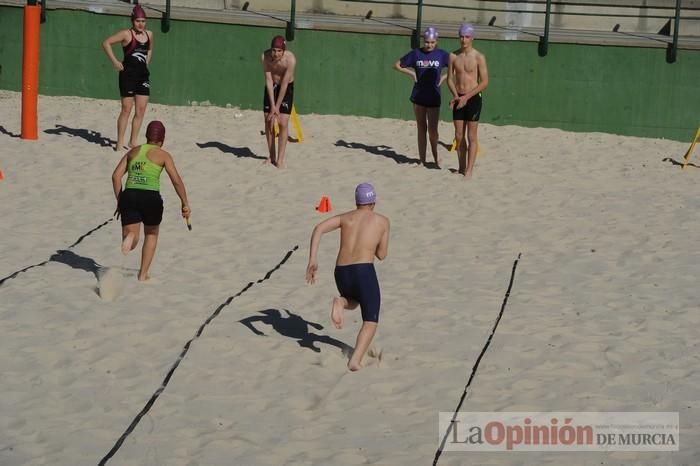 Cuarta Fiesta del Deporte en Murcia (Domingo)