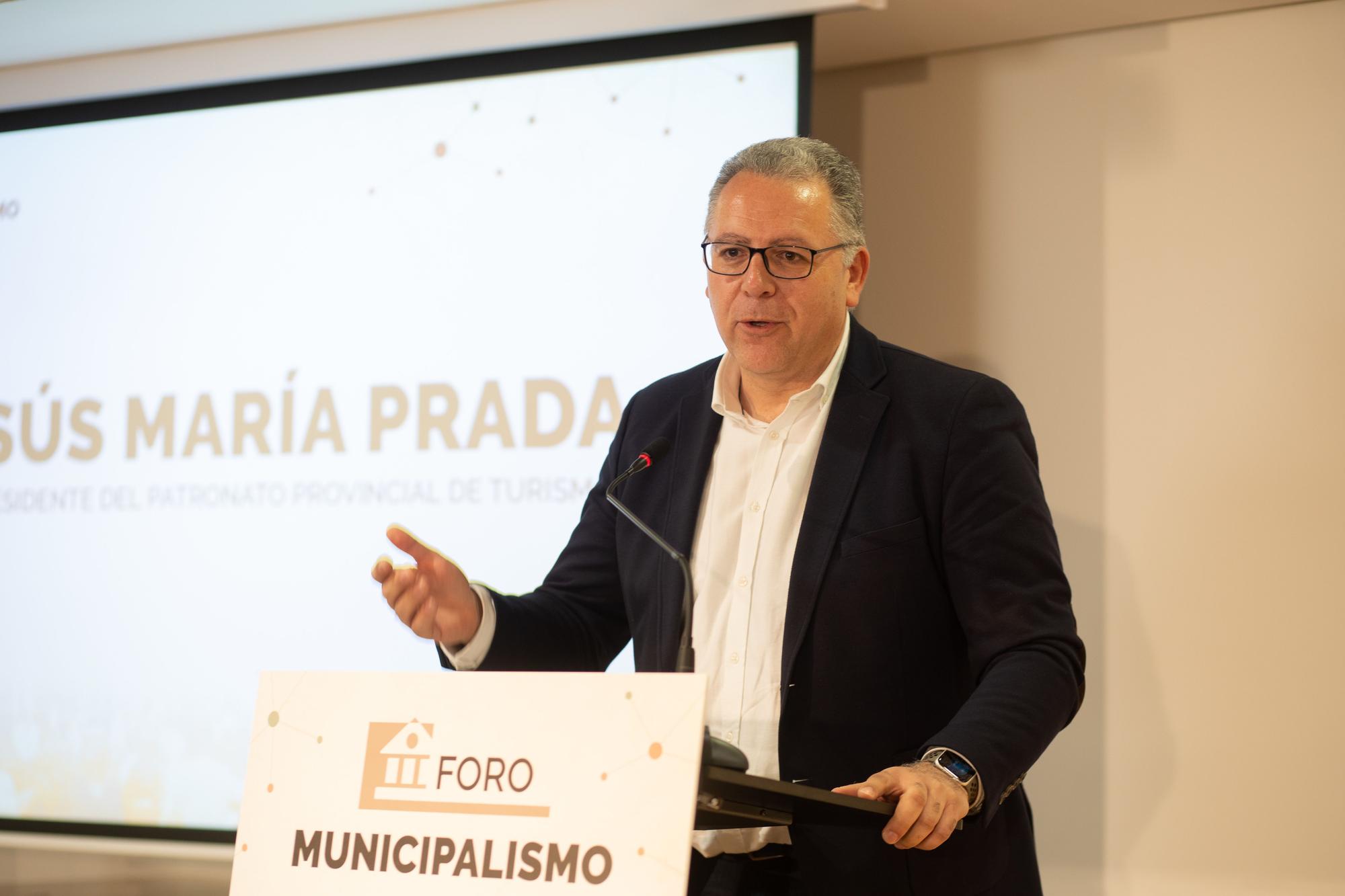 Foro de Municipalismo