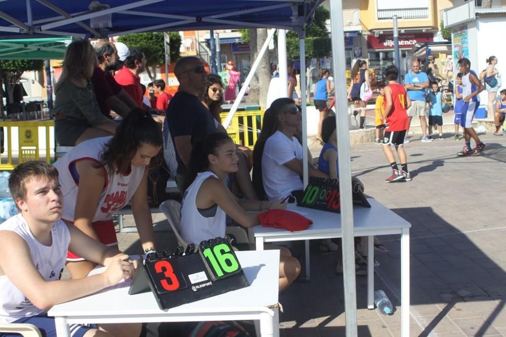 3x3 La Ribera 2016 (1/3)