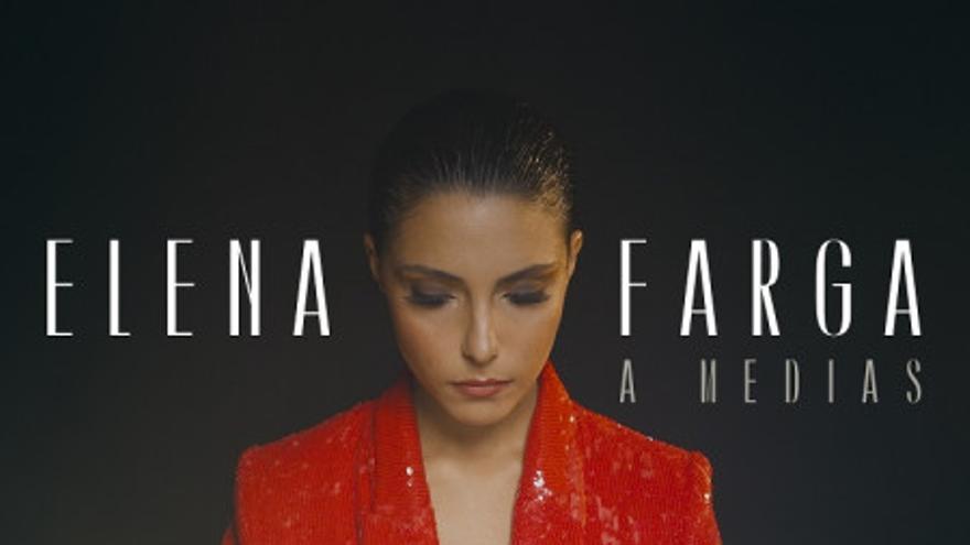 Elena Farga concierto acústico