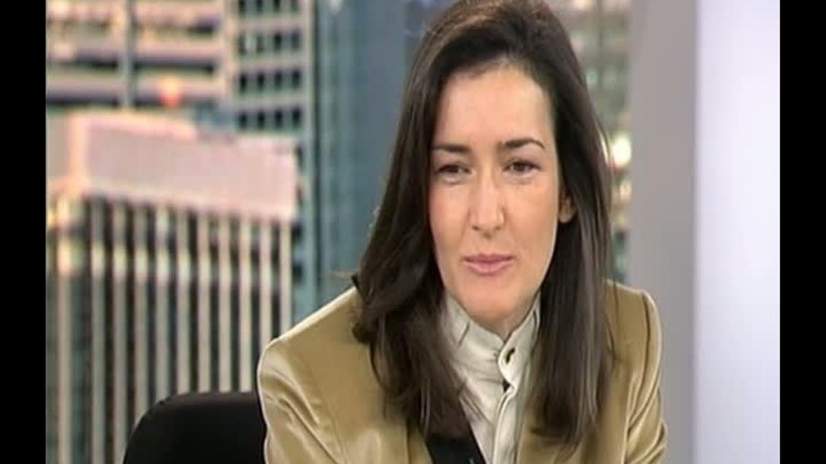 Ha ajudat molt i ha contribuït a donar a conèixer molt el debat sobre la llei, diu la ministra.