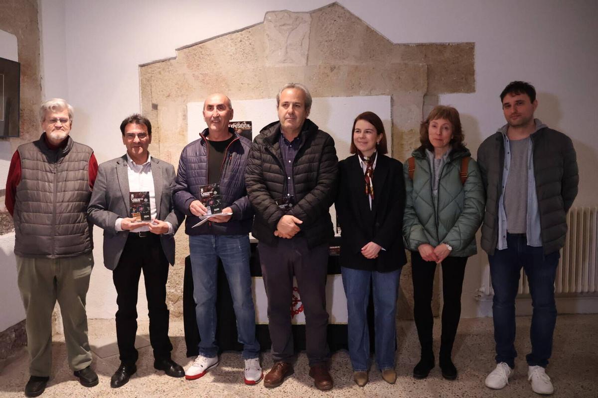 La Hermandad de Jesús en su Tercera Caída convoca a los medios de comunicación a la inauguración de la exposición y al acto de entrega de premios del 8.° Concurso de Fotografía