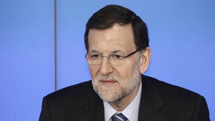 Rajoy comparecerá en el Congreso a finales de julio o principios de agosto por el &#039;caso Bárcenas&#039;