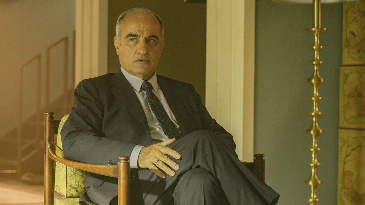 Les noves sèries reinventen la professió de terapeuta i desmonten prejudicis