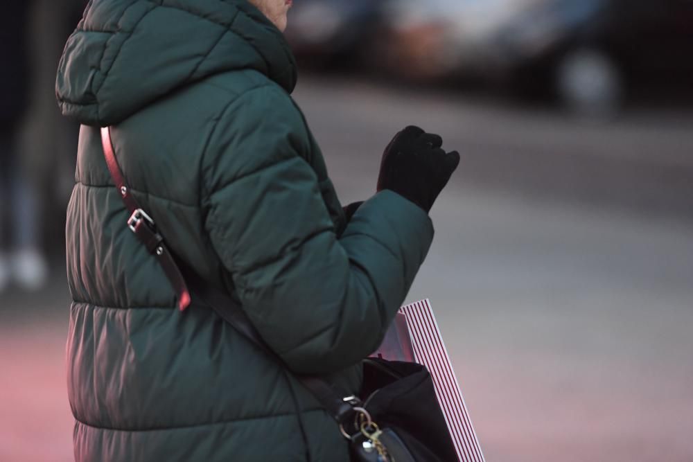 Galicia tendrá aviso naranja por fuerte viento con rachas que pueden superar los 100 kilómetros por hora.