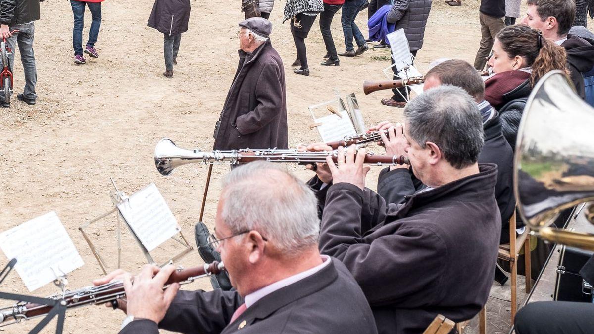 L&#039;Aplec de Sant Pau de la Calçada del Foment