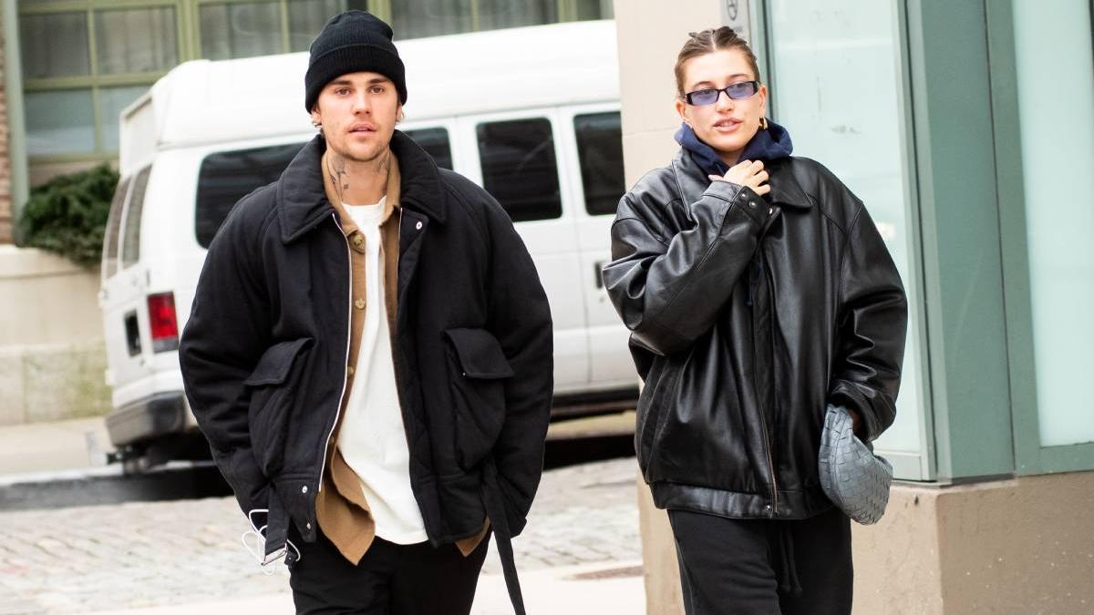 Justin Bieber se encuentra felizmente casado con Hailey