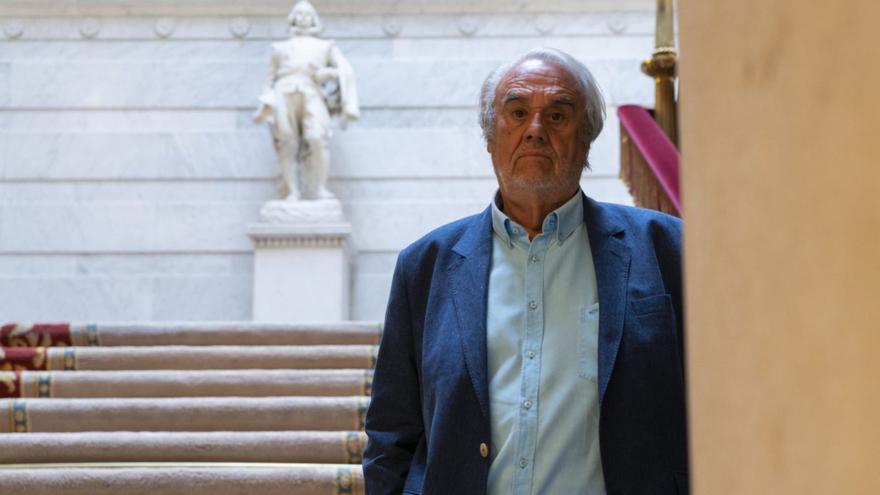 Manuel Gutiérrez Aragón: cine y literatura