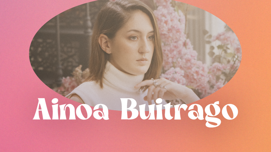 Concierto Ana Buitrago. «La Ruta de Las Flores»