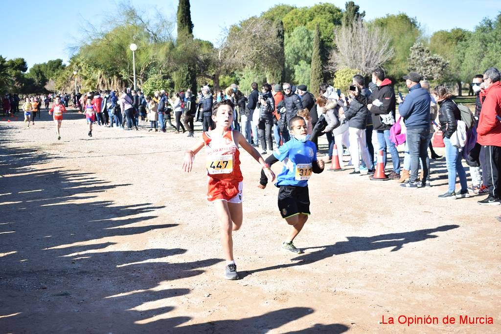 Copa de clubes de cross (II)