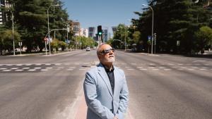 Juan Cruz Cigudosa, cap de la Comissió Eclipsi: «M’aterreix que les transmissions des del mòbil saturin les comunicacions si hi ha una emergència»