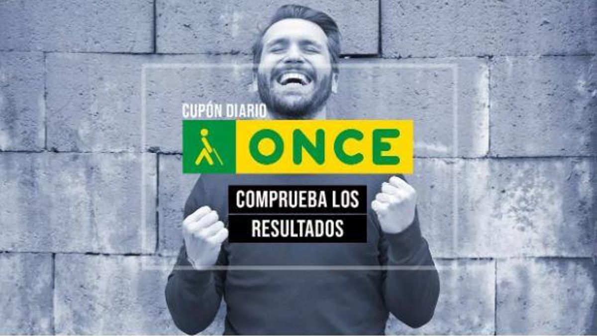 Sorteo diario de la ONCE