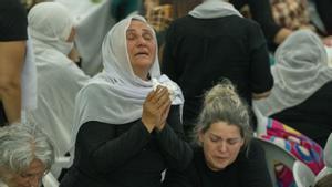 Els drusos, atrapats entre Síria i Israel