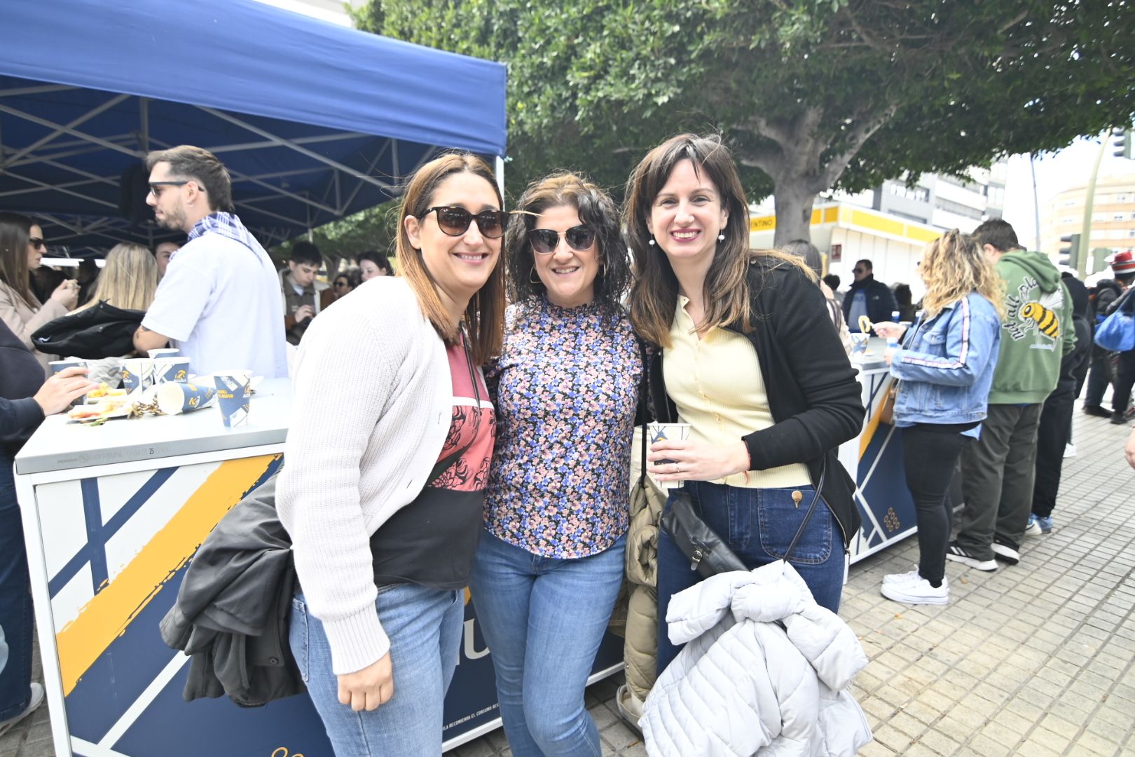 Galería de fotos: Búscate en el Mesón de la Tapa y la Cerveza