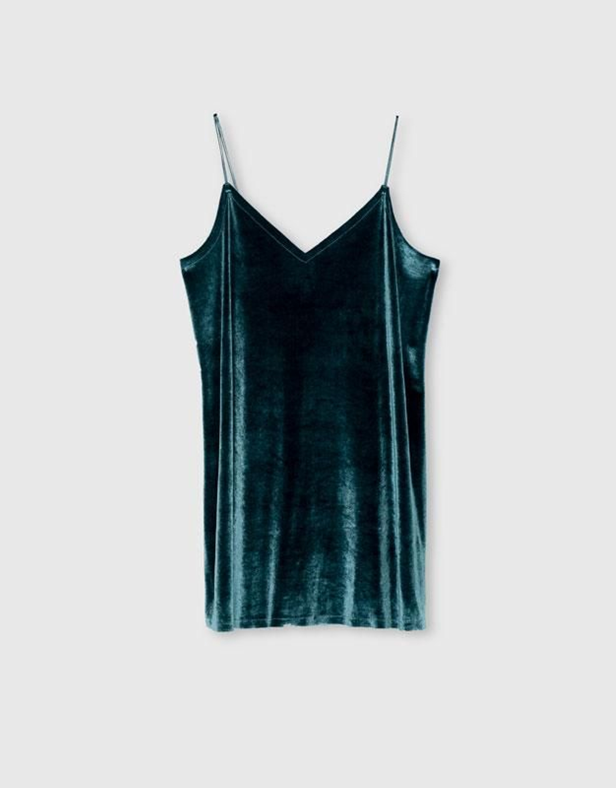 Vestidos de fiesta de manga corta: Pull & Bear