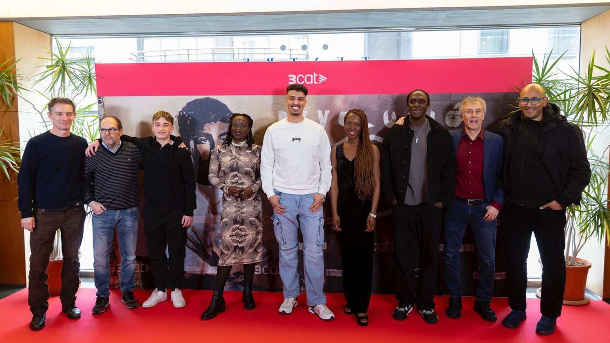 ¡Como para no limpiarle las botas! Así fue la obra de arte de Lamine y la celebración más esperada