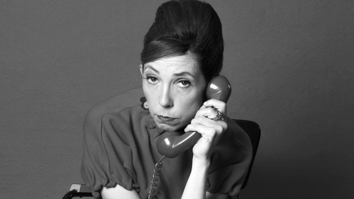 Judit Martín presentarà "Digamelón"
