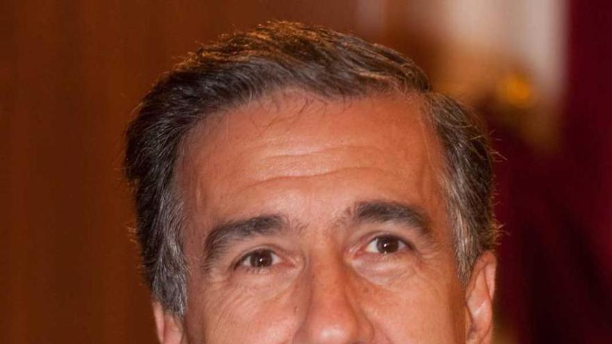 Gonzalo Urquijo.