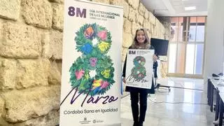 La salud integral de la mujer será el eje central de las actividades que conmemoran el 8M en Córdoba
