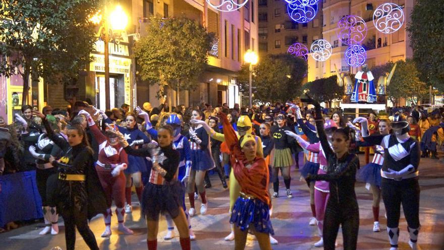La Cabalgata de Reyes contará con 400 participantes en Villena