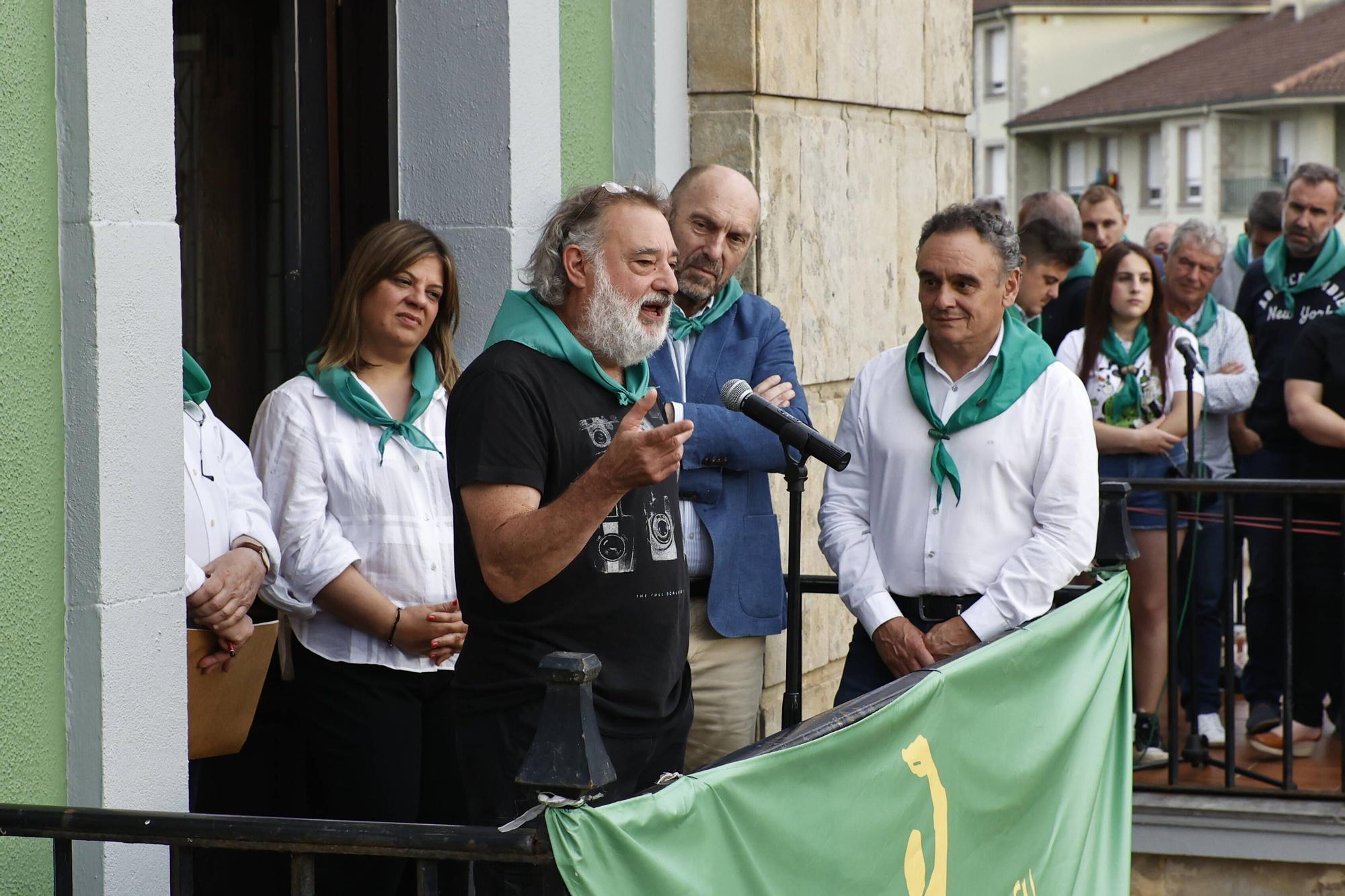 Festival de la Sidra de Nava