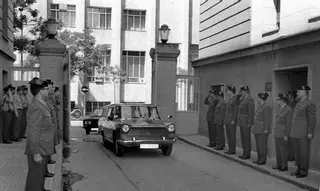 Medio siglo del primer atentado de los GRAPO, la banda que nunca renunció a la violencia