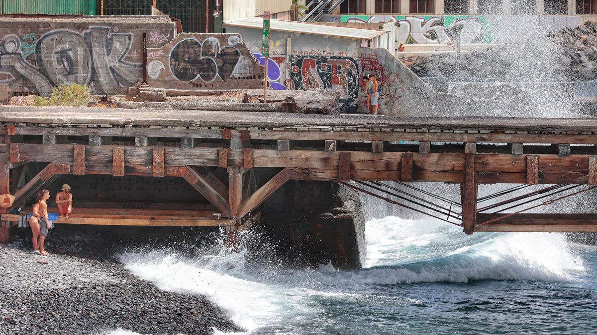 OLA CALOR CANARIAS: ¿Cuándo Llegará La Ola De Calor A Canarias?