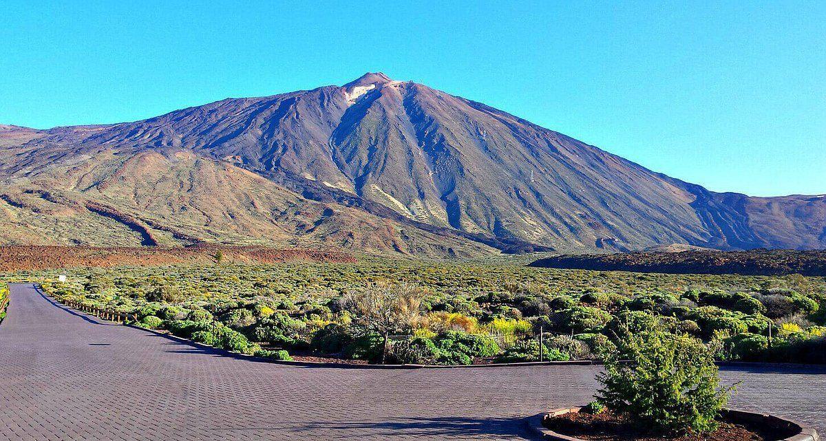 Tenerife y La Palma, las dos islas con más posibilidades