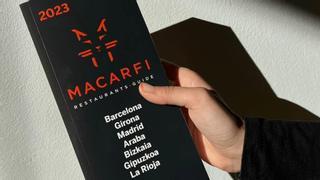 Málaga acogerá por primera vez la Gala de los Premios Macarfi