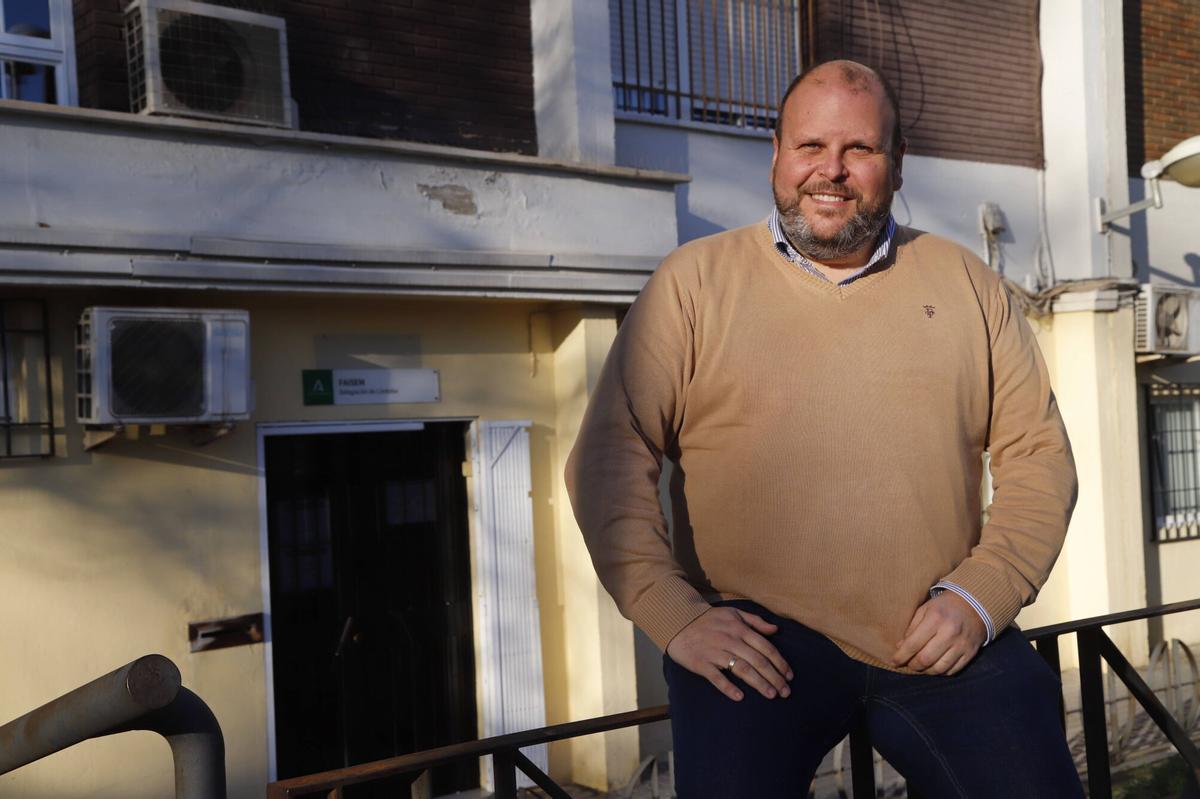 A.J.González Córdoba Antonio Mora Faisem