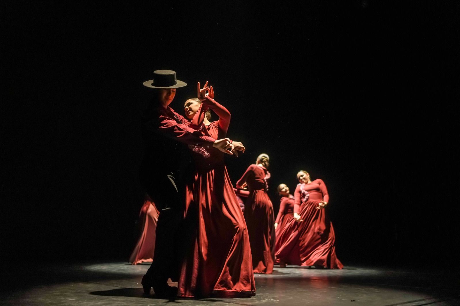 El Gran Teatro celebra el Día Internacional de la Danza con Danzabril