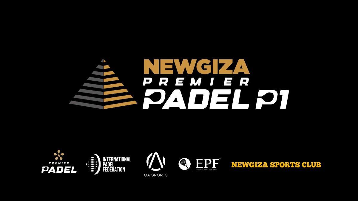 El circuito Premier Padel llega a Egipto