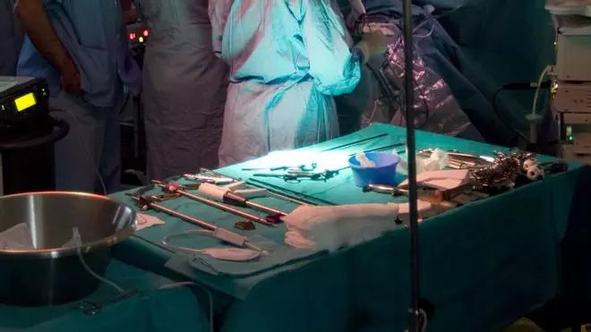 Indemnización de 700.000 euros para la familia del fallecido en el “caso de las compresas”