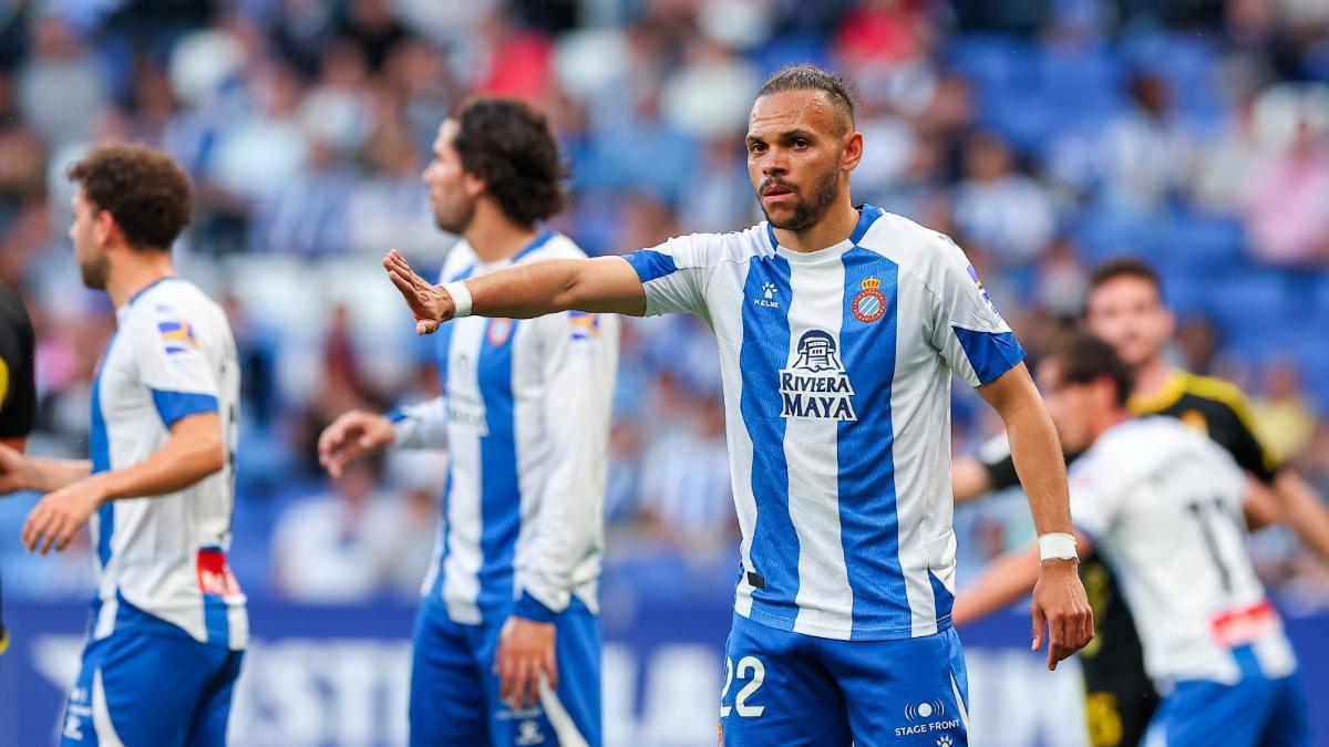 La racha del Espanyol que invita a soñar con el ascenso directo