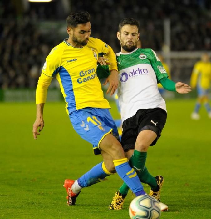 Liga SmartBank | Racing de Santander - UD Las Palmas