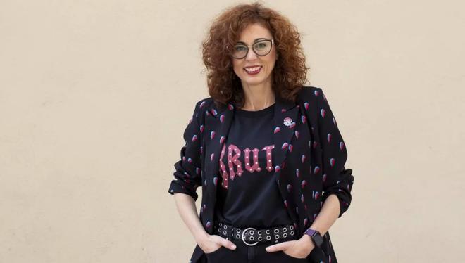 Conchi Lillo, científica: "Unas gafas para el eclipse son buenas si al probarlas antes no ves absolutamente nada"
