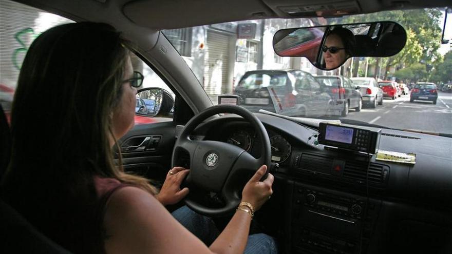 Los hombres duplican el riesgo de morir al volante sobre las mujeres