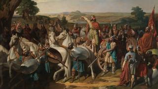 Pozuelo de Alarcón celebrará charlas sobre “La Hispania Visigoda” desde febrero hasta mayo