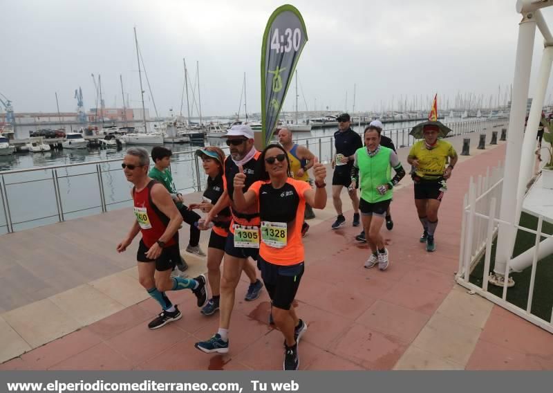 X Marató BP Castelló y VII 10K Facsa