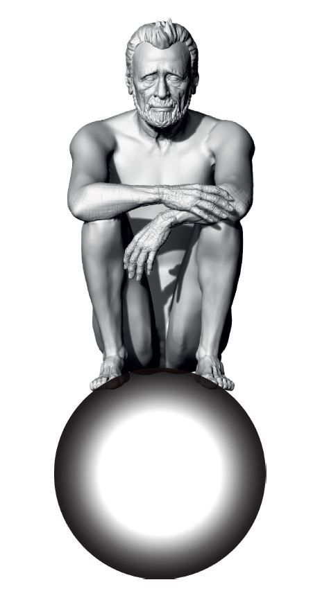 El Mocador, de Vicente Julian García
