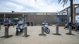 Dimite un responsable del Centre Natació Mataró tras trascender un presunto caso de 'bullying' en el club