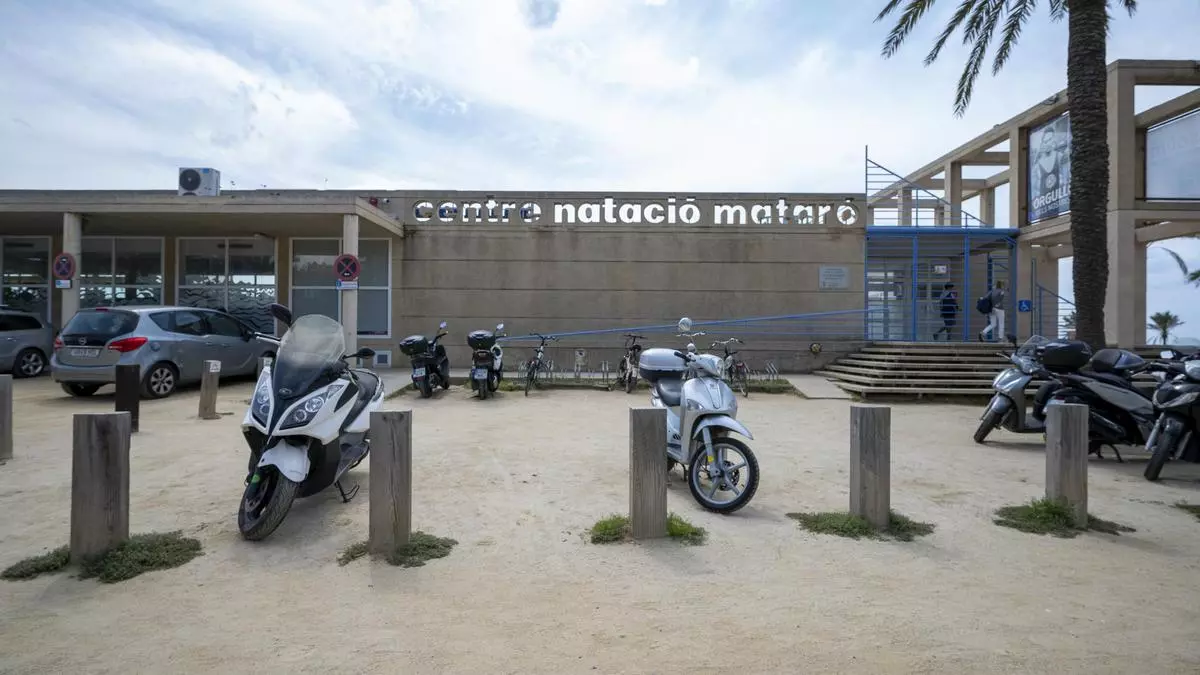 Dimite un responsable del Centre Natació Mataró tras trascender un presunto caso de 'bullying' en el club