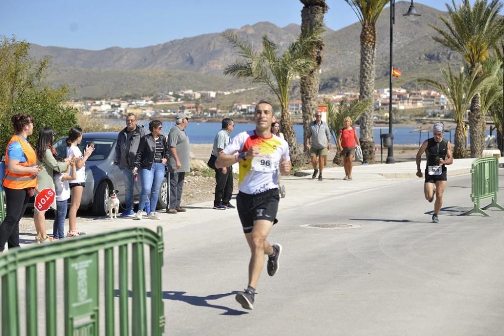 Carrera Popular La Azohía