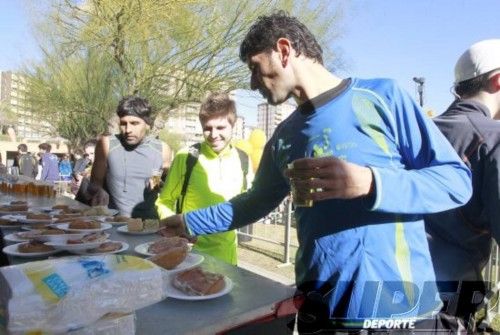 Beer Runners de Valencia