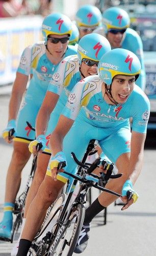 96th Giro d'Italia cycling race