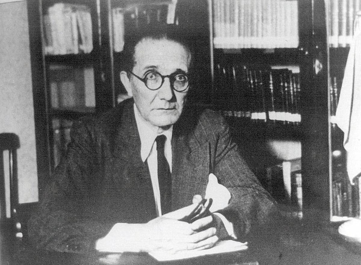 Cuando se exilió el arte