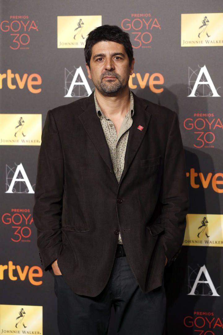 FIESTA NOMINADOS PREMIOS GOYA