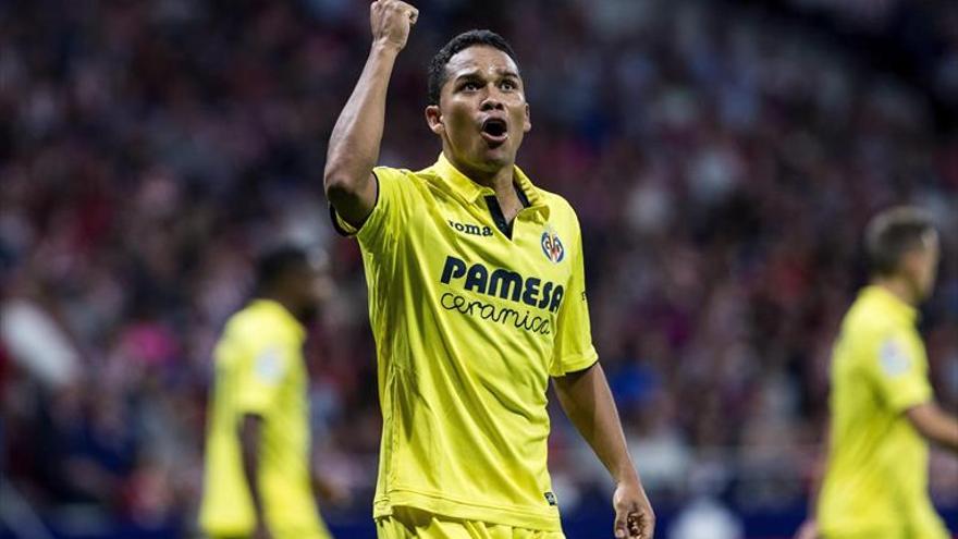 El Villarreal ya negocia con el Milan el traspaso de Bacca